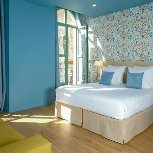 2* Otel Du Centre, Un Ammi