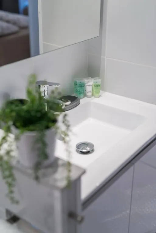 Apartment Appartements Massingy Nice