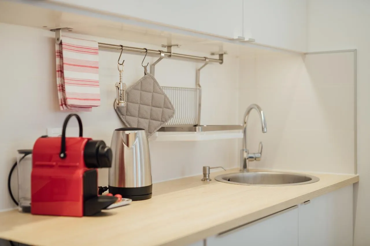 Apartment Appartements Massingy Nice France